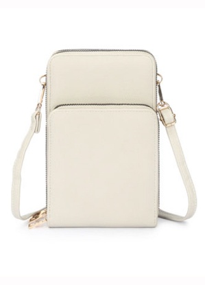 Long and Son Small Crossbody Bag